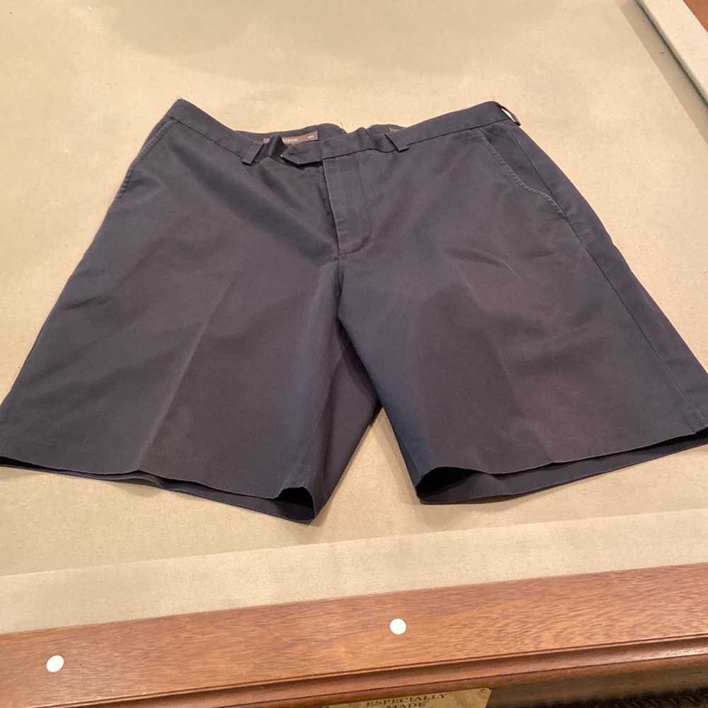 Nordstrom cargo shorts for men